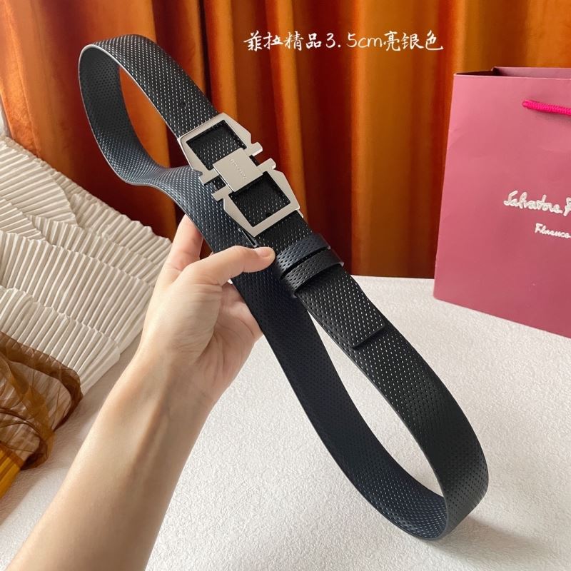 Ferragamo Belts